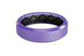 Zeus Periwinkle Pop Thin Ring