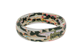 Guy Harvey Trout Species Thin Ring