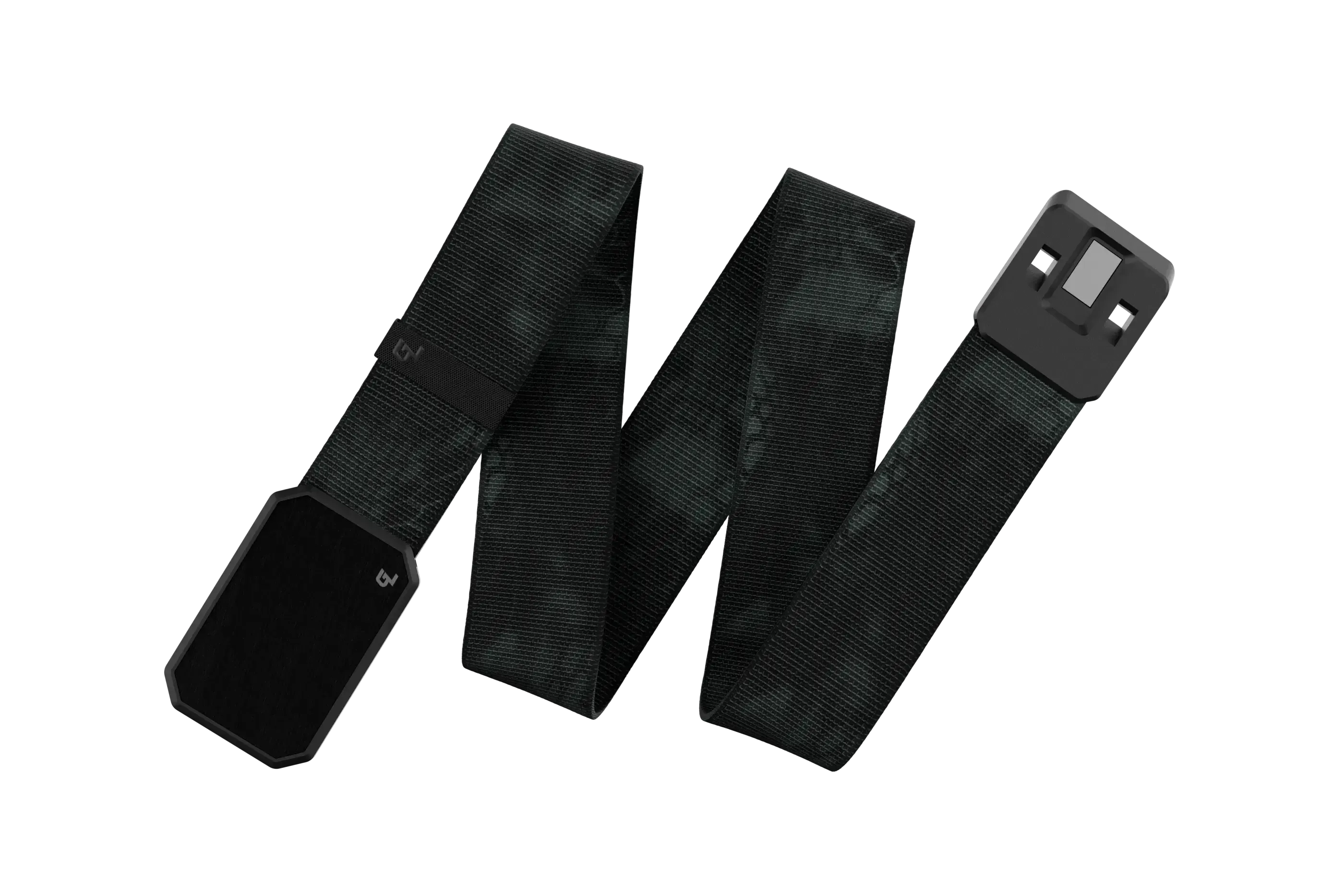 Groove Belt Black/Kryptek Typhon