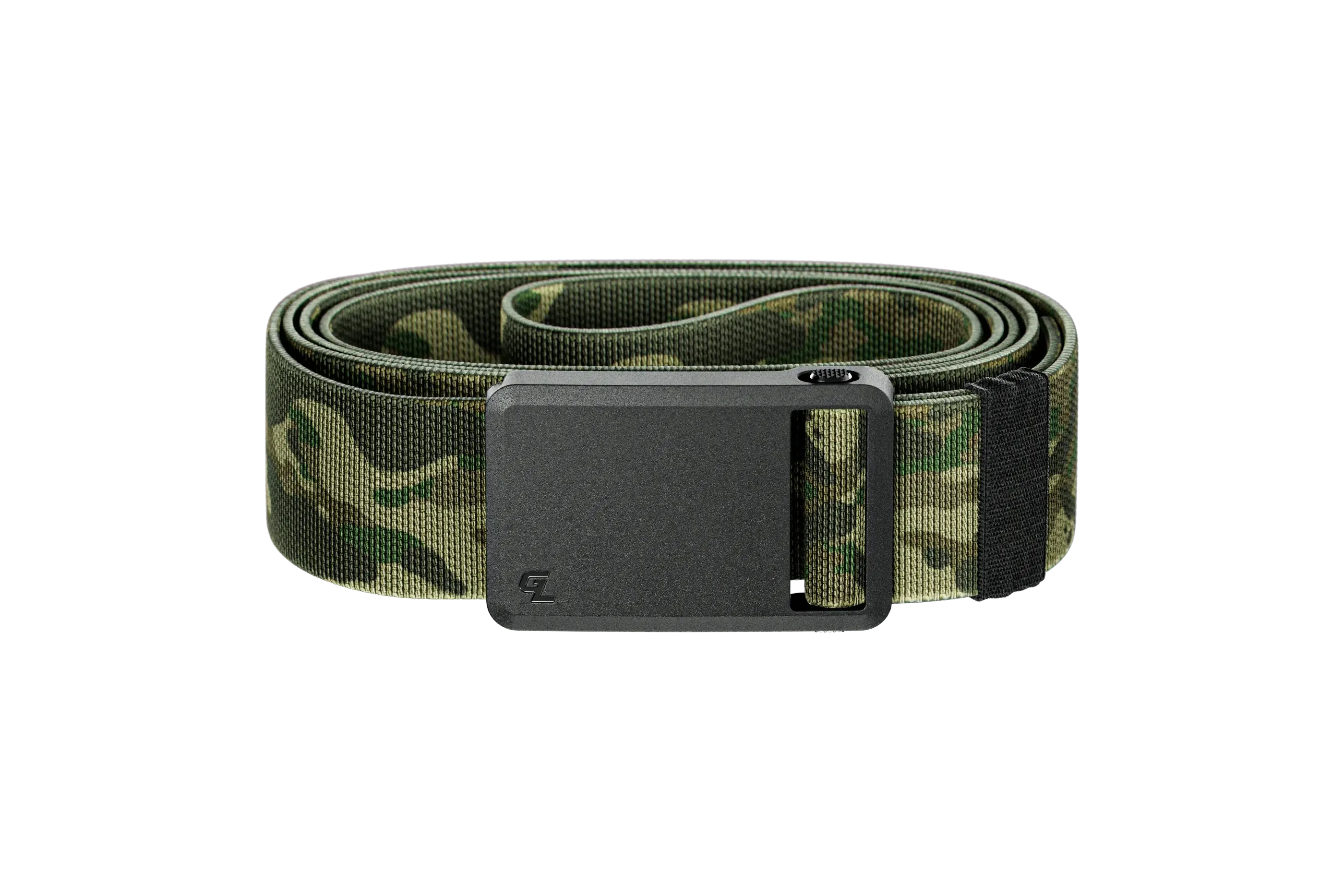 Groove Belt Ultra - Forest Camo