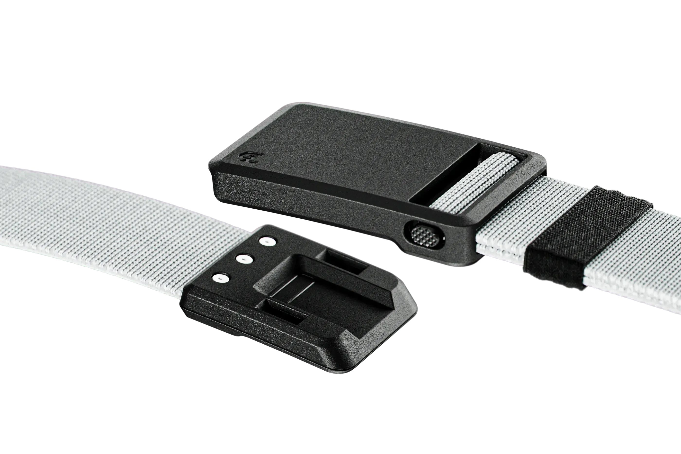 Groove Belt Ultra - Whiteout