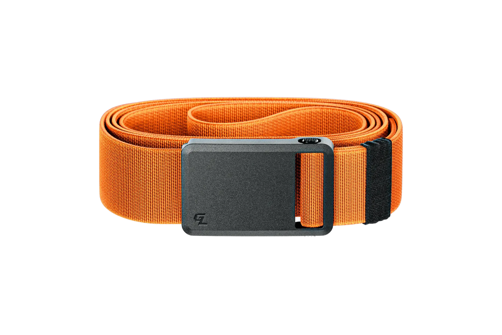 Groove Belt Ultra - Blaze Orange