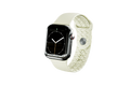 Apple Watch Band Cream White