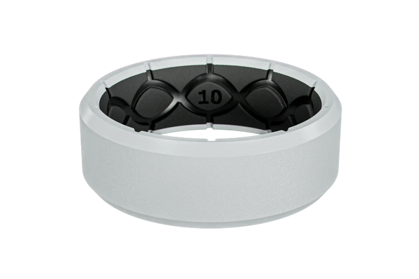 Zeus Edge Whiteout Ring