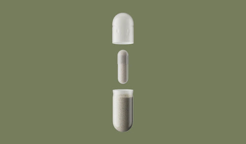 DM-02™ Daily Multivitamin