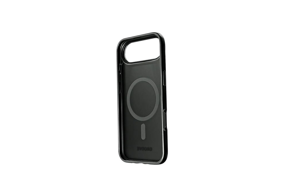Groove MagSafe Phone Case - Black