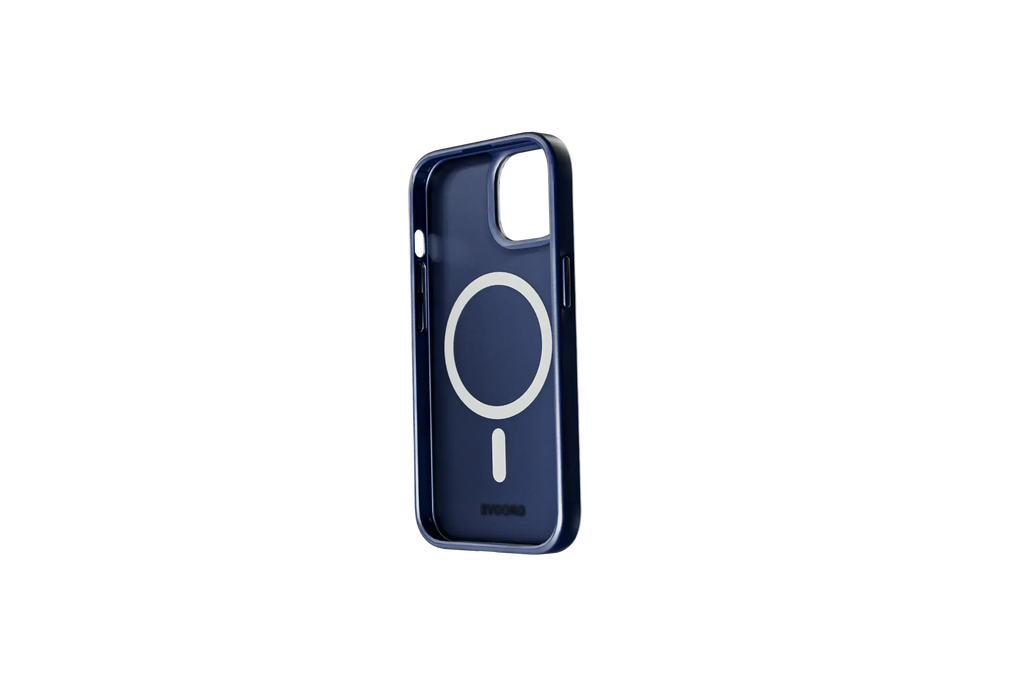 Groove MagSafe Phone Case - Abyss Navy
