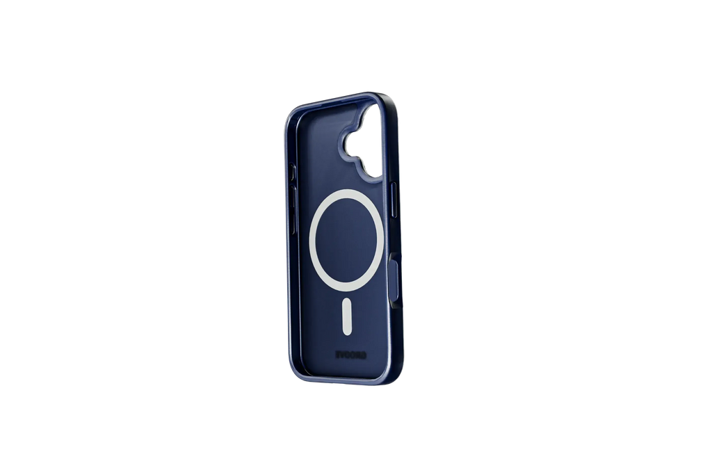 Groove MagSafe Phone Case - Abyss Navy