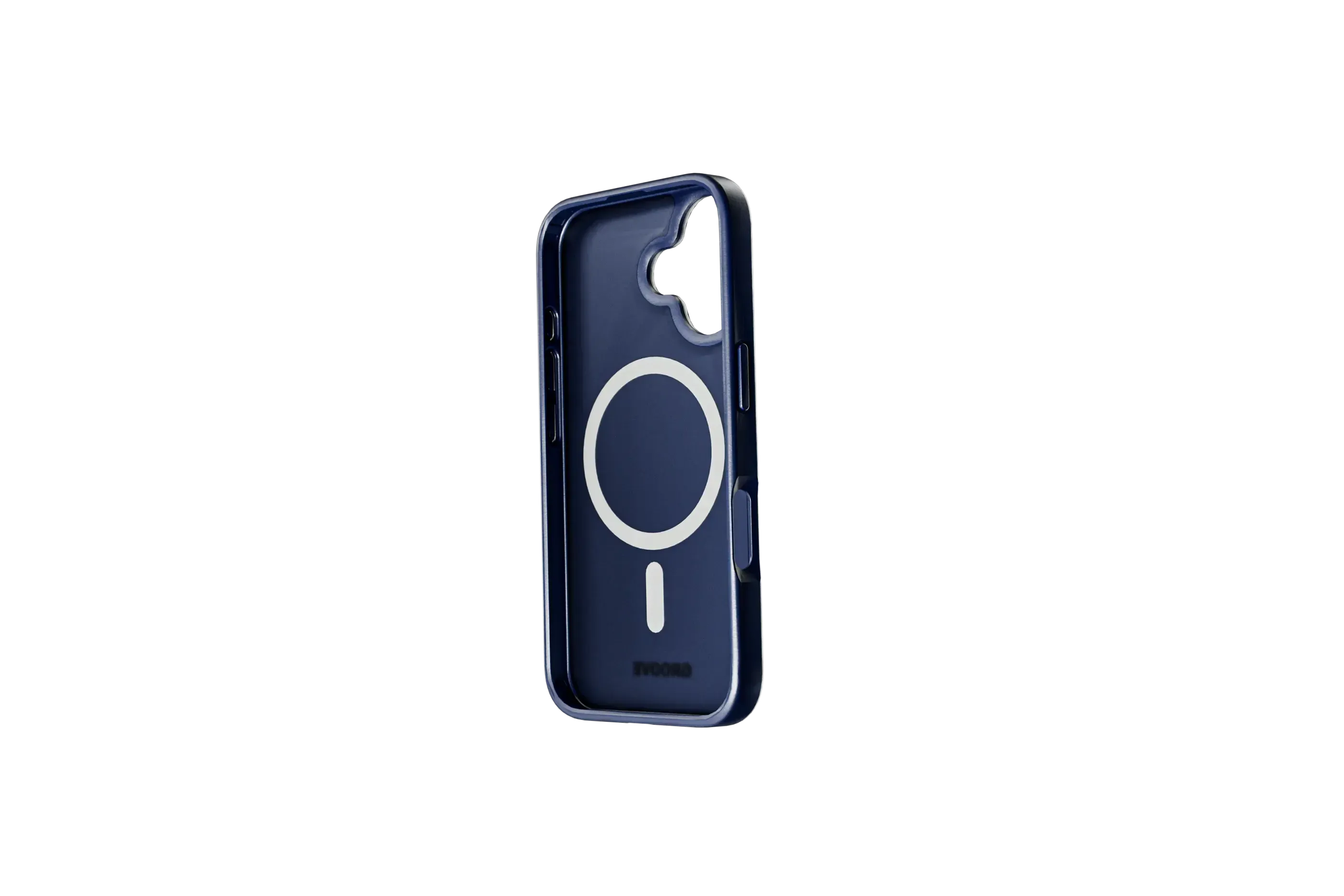 Groove MagSafe Phone Case - Abyss Navy